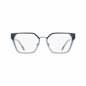 MCALLISTER MC4550 Eyeglasses 410 Navy Blue 52mm